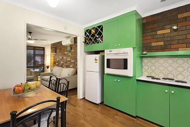 Fifth view of Homely apartment listing, 7/44 Argyle Street, West Footscray VIC 3012