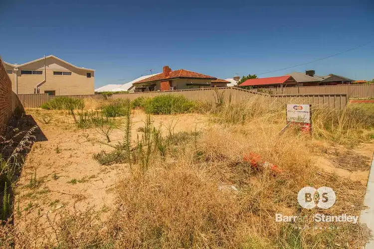 Fifth view of Homely land listing, 11A Fielder Street, South Bunbury WA 6230