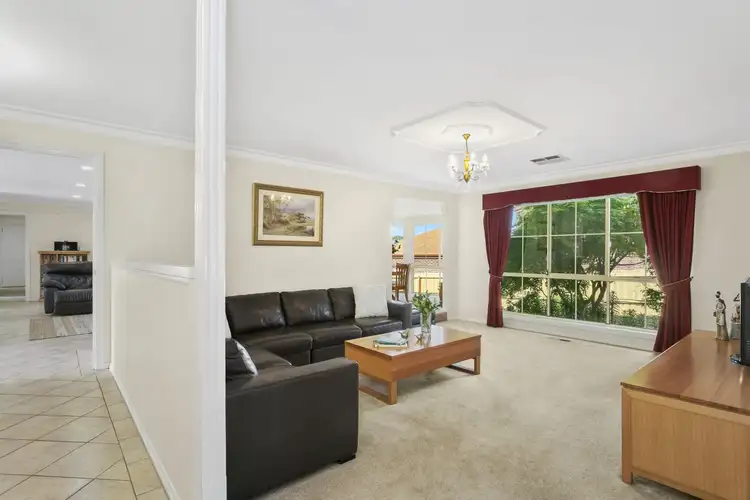 Fifth view of Homely house listing, 26 Washington Gardens, Leopold VIC 3224