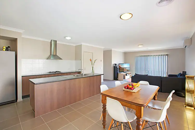 Fifth view of Homely house listing, 55 Prudence Parade, Point Cook VIC 3030