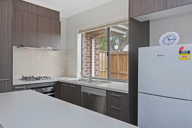 Second view of Homely house listing, 13 Passionfruit Crescent, Mernda VIC 3754