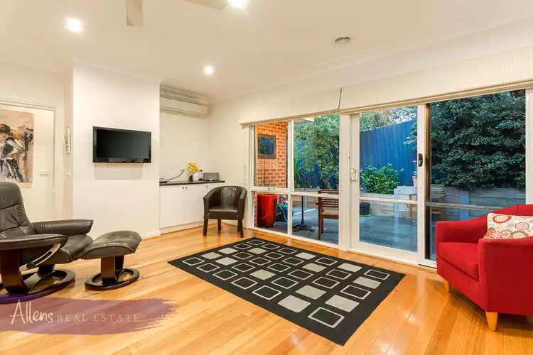 Third view of Homely unit listing, 4/96-98 Foote Street, Templestowe Lower VIC 3107