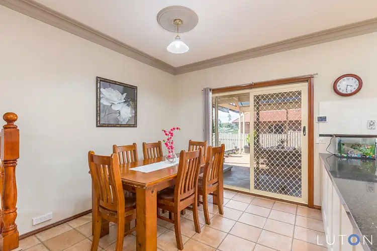 Third view of Homely house listing, 9 Carumbi Place, Isabella Plains ACT 2905