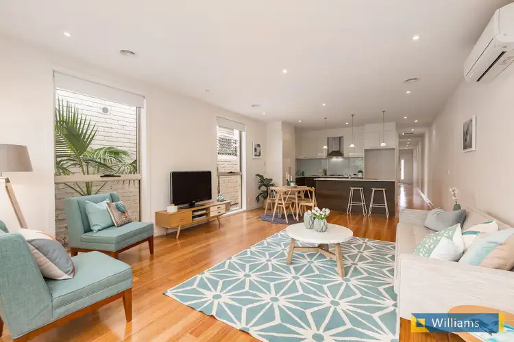 Sixth view of Homely house listing, 91 North Road, Newport VIC 3015