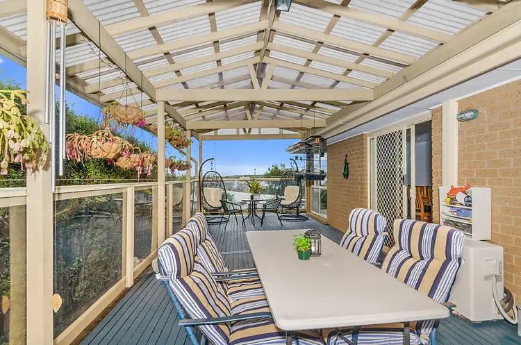 Fifth view of Homely house listing, 10 Sea Breeze Court, Ocean Grove VIC 3226
