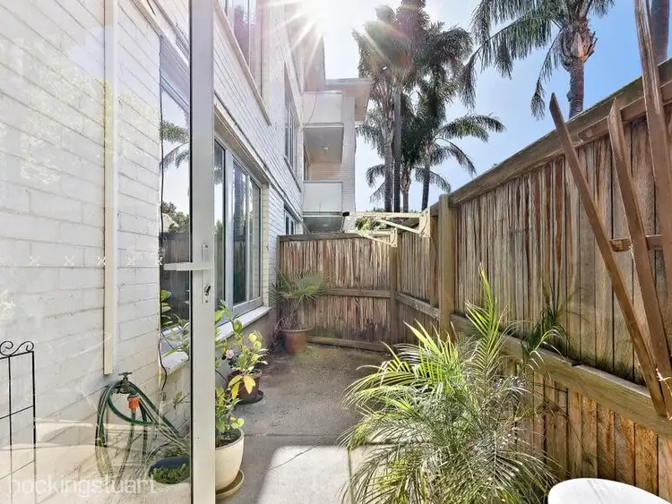 Second view of Homely apartment listing, 2/14 Broadway, Elwood VIC 3184
