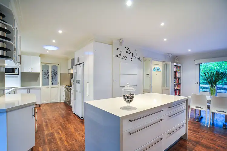 Sixth view of Homely house listing, 4 Panteg Road, Sassafras VIC 3787