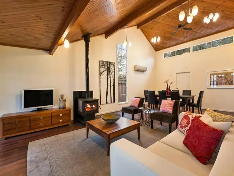 Second view of Homely house listing, 4 Walker Street, Murrumbeena VIC 3163