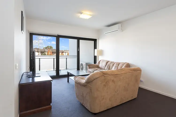 Third view of Homely apartment listing, 205B/60 Autumn Terrace, Clayton South VIC 3169