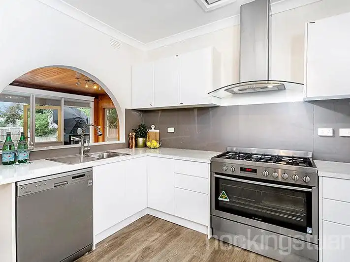 Third view of Homely house listing, 67 White Street, Parkdale VIC 3195