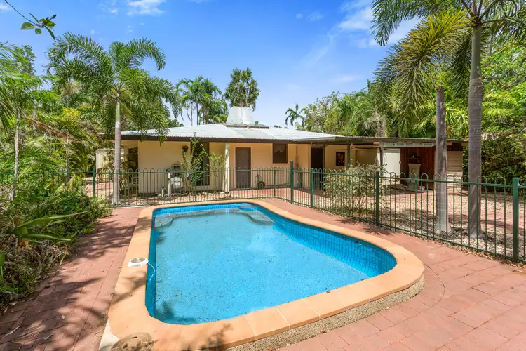 26 Tennison Crescent, Anula NT 812