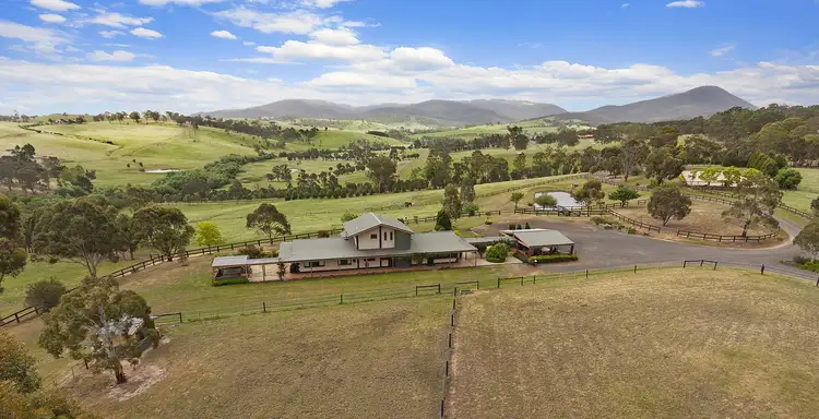 200 Brennans Road East, Arthurs Creek VIC 3099