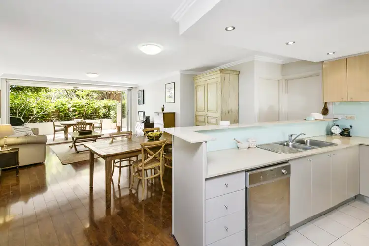 Fifth view of Homely apartment listing, 1/75-79 Oaks Avenue, Dee Why NSW 2099