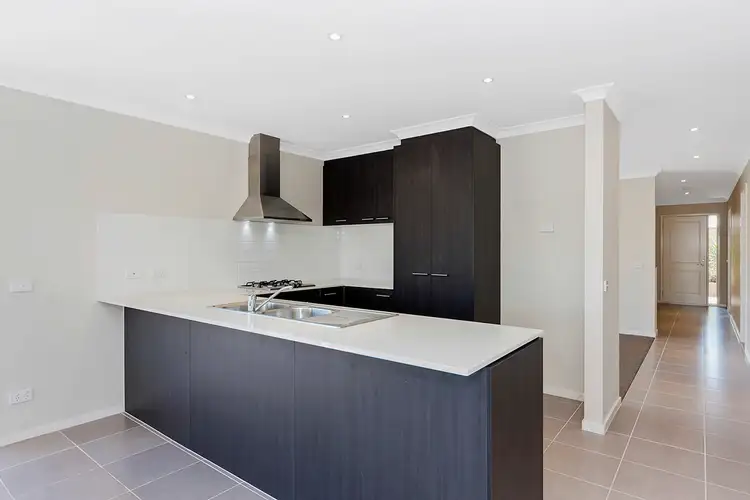 Second view of Homely house listing, 10 Isidore Drive, Doreen VIC 3754