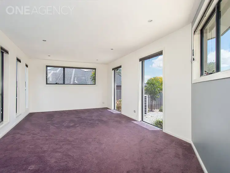 Third view of Homely house listing, 6 Statesman Place, Newnham TAS 7248