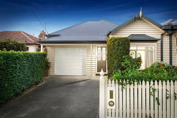 1/64 O'Farrell Street, Yarraville VIC 3013