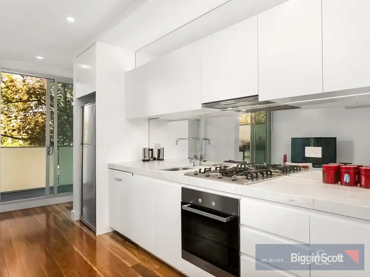 Fourth view of Homely apartment listing, 102/60 Broadway, Elwood VIC 3184