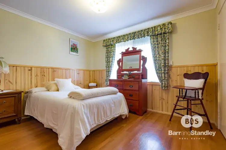Fifth view of Homely house listing, 1 Avis Court, Australind WA 6233
