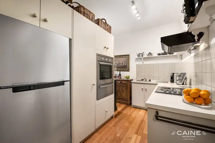 Fifth view of Homely apartment listing, 3/246 Albert Street, East Melbourne VIC 3002