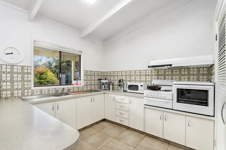 Third view of Homely house listing, 3 Acacia Court, Ocean Grove VIC 3226