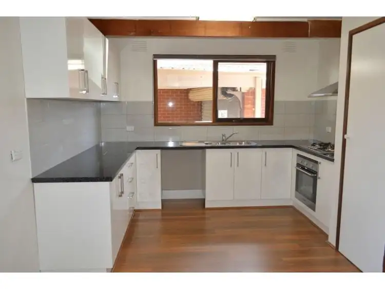 Second view of Homely unit listing, 1/82 Endeavour Drive, Cranbourne North VIC 3977