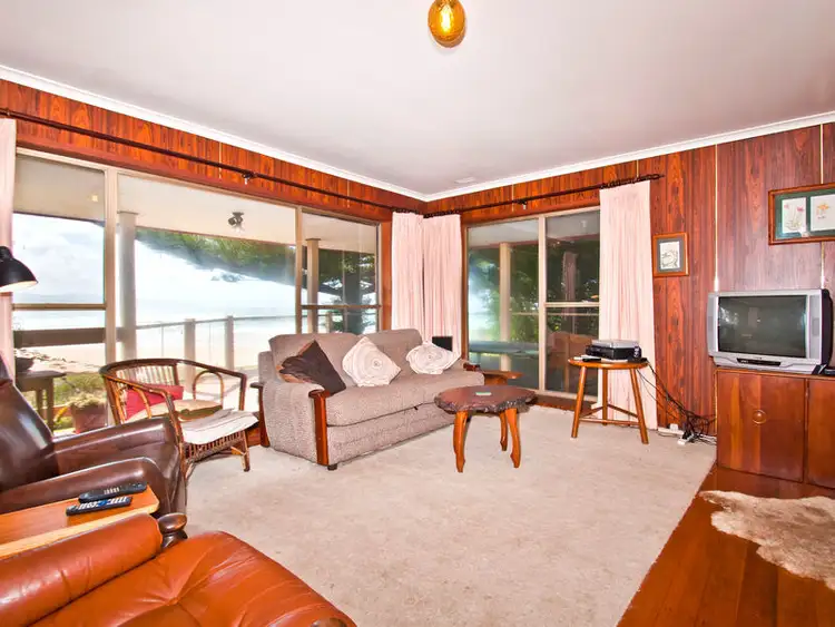 Fifth view of Homely house listing, 6 Bayview Crescent, Marengo VIC 3233