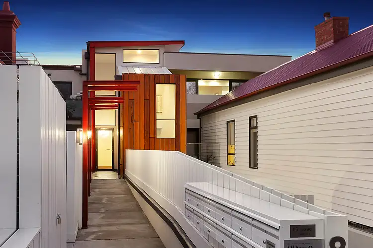 10/88 Stephen Street, Yarraville VIC 3013