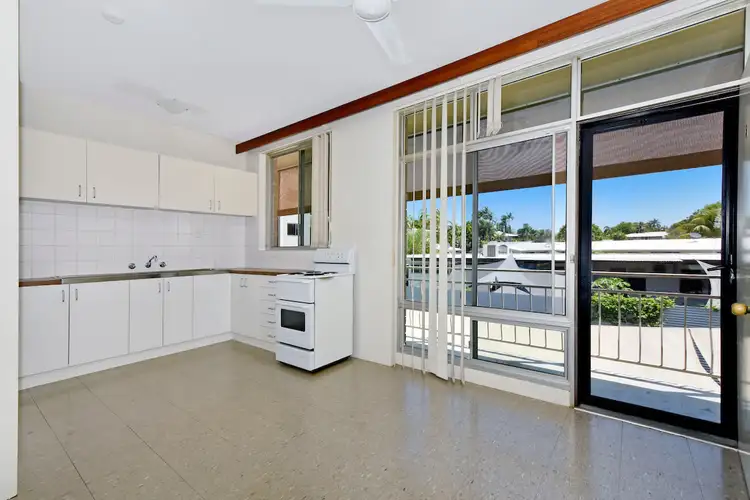 Third view of Homely unit listing, 4 & 5/36 Sergison Circuit, Rapid Creek NT 810