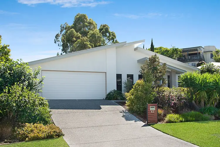 63 Byee Circuit, Aroona QLD 4551
