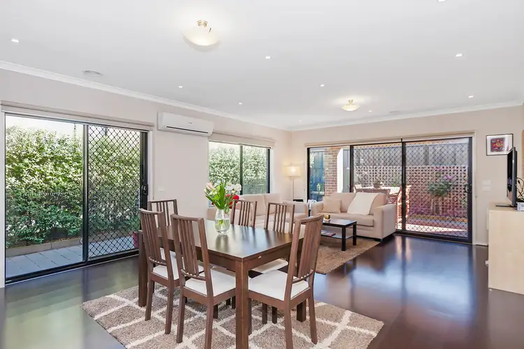 Third view of Homely house listing, 8 Destiny View, Mernda VIC 3754
