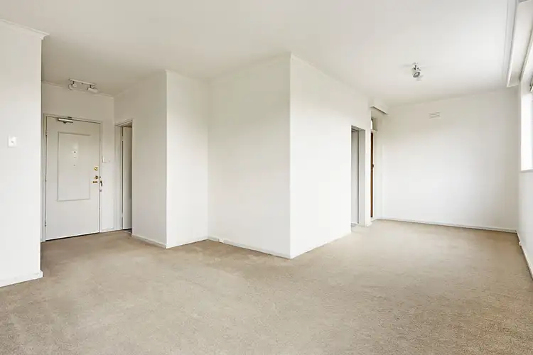 Third view of Homely apartment listing, 8/1421 High Street, Glen Iris VIC 3146