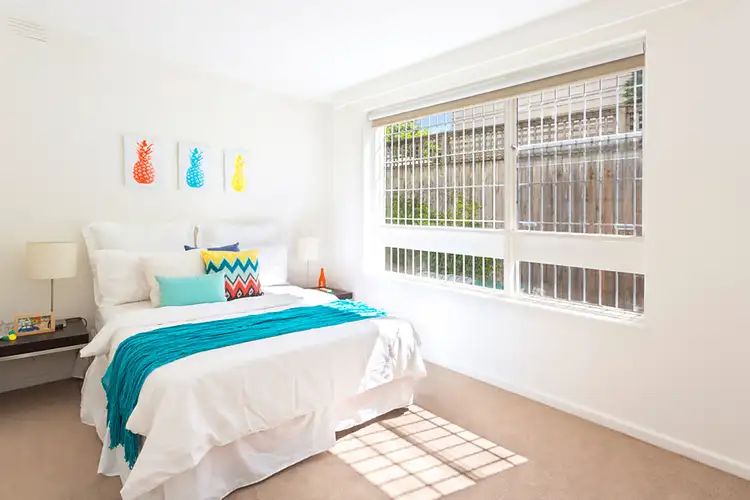 Fifth view of Homely apartment listing, 14/33 Armadale Street, Armadale VIC 3143