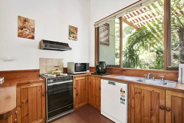 Fifth view of Homely house listing, 20 Charles Parade, Wesburn VIC 3799