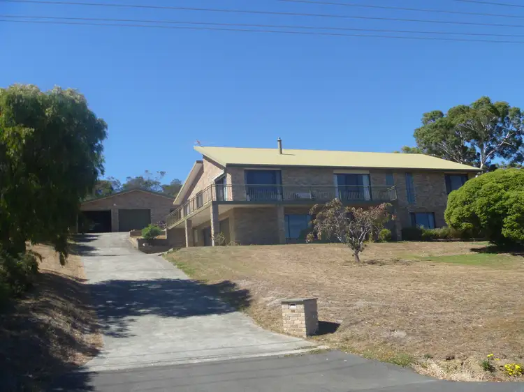 168 Lewisham Scenic Drive, Lewisham TAS 7173