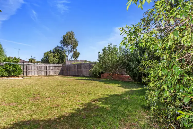 Fifth view of Homely house listing, 47 Tareeda Way, Ocean Grove VIC 3226