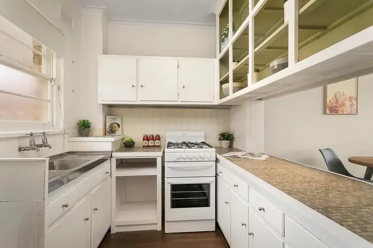 Fourth view of Homely apartment listing, 26/169 Ormond Road, Elwood VIC 3184