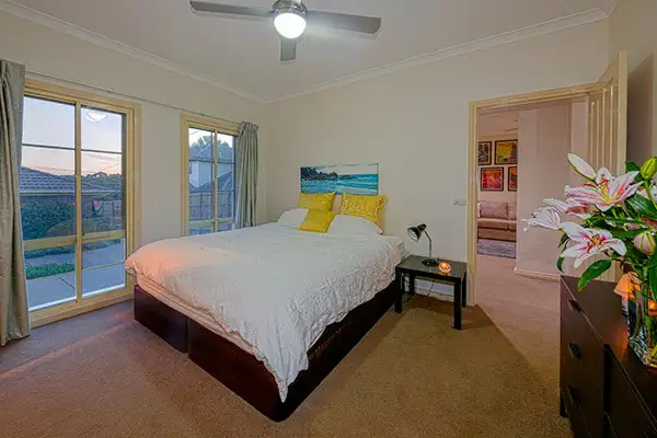 Fifth view of Homely unit listing, 2/4 Lyell Parade, Greensborough VIC 3088