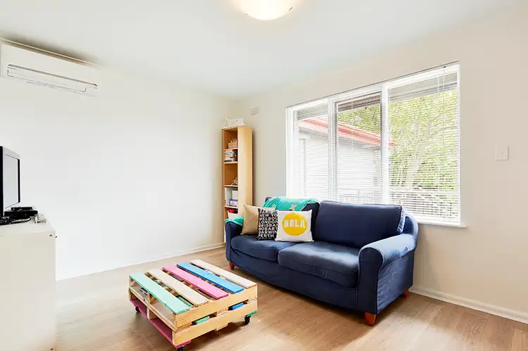 Third view of Homely block of units listing, 1-10 9 Frogmore Road, Carnegie VIC 3163