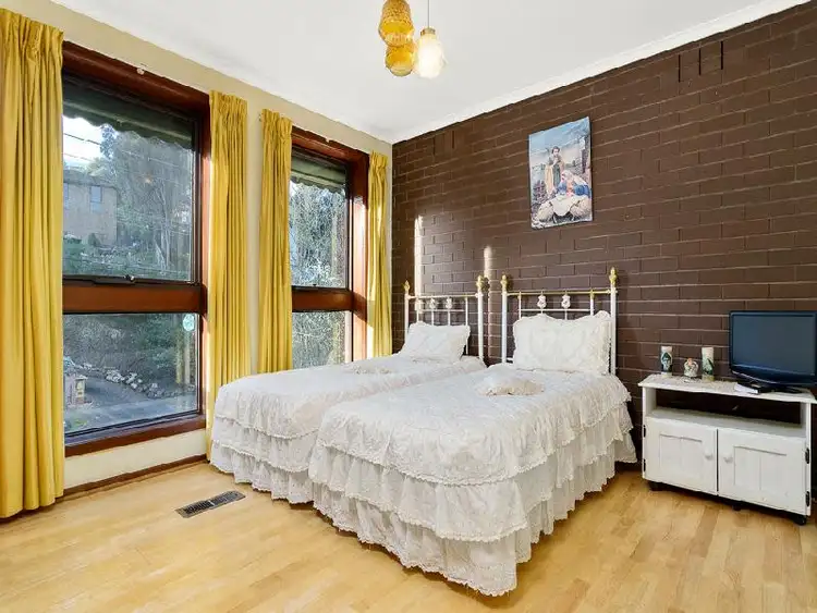 Fifth view of Homely house listing, 42 Booyan Crescent, Greensborough VIC 3088