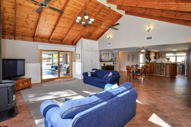 Third view of Homely house listing, 17 Mervyn Road, Belgrave South VIC 3160