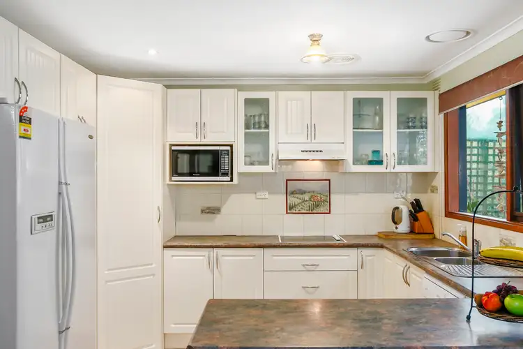 Third view of Homely house listing, 21 Valley Road, Seville VIC 3139