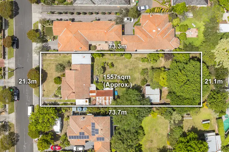 9 Agnes Street, Mont Albert VIC 3127