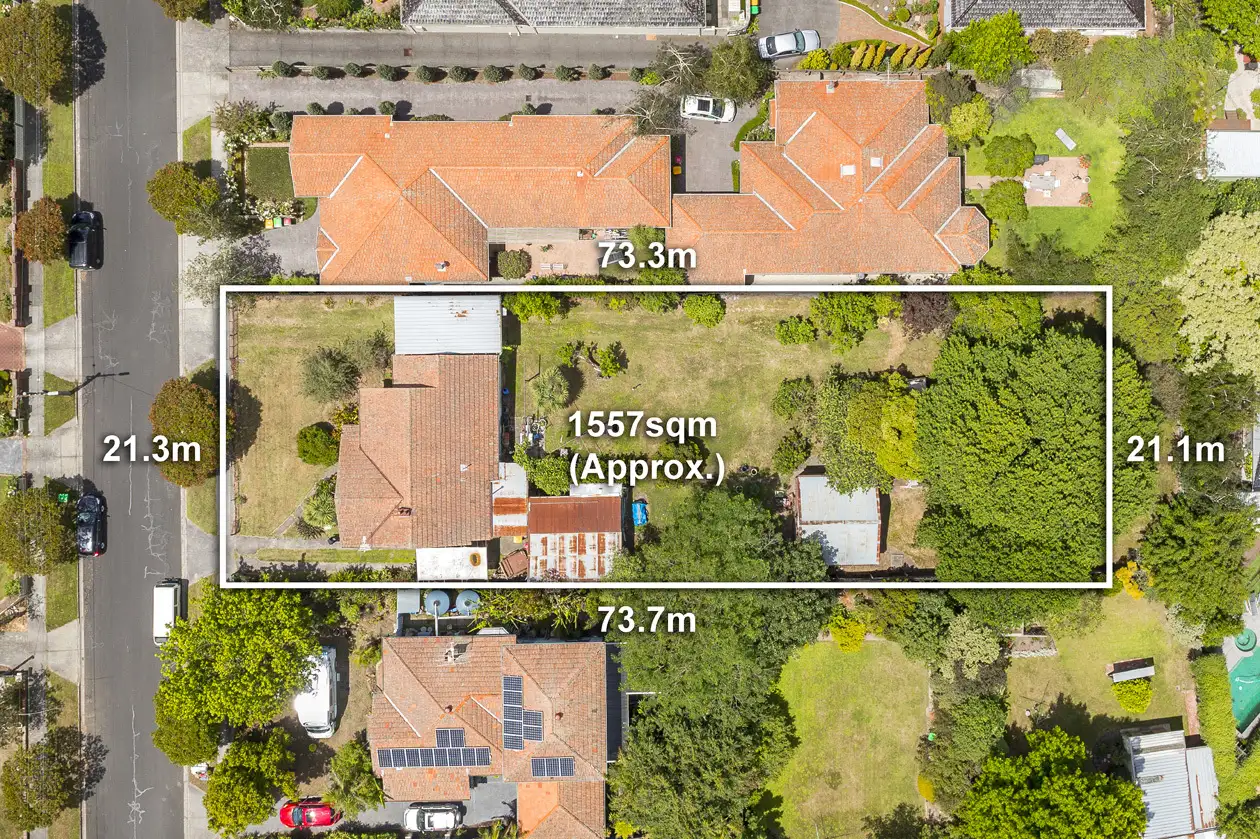 Main view of Homely house listing, 9 Agnes Street, Mont Albert VIC 3127