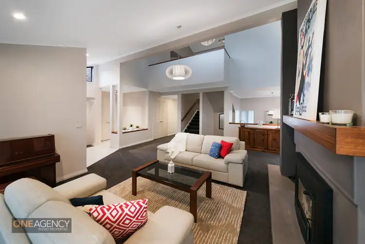 Second view of Homely house listing, 13 Applegum Place, Mount Riverview NSW 2774