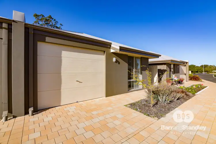 Second view of Homely unit listing, 4/76 Blue Wren Drive, Eaton WA 6232