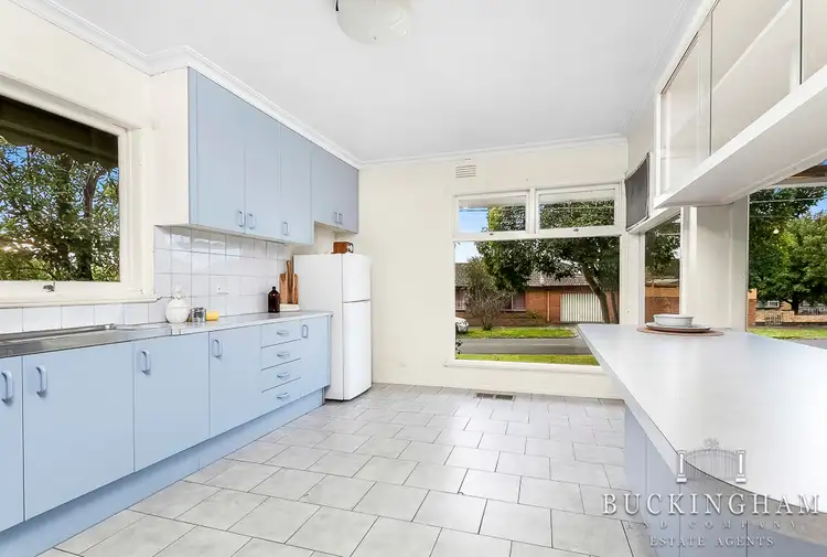 Fifth view of Homely house listing, 71 Wallara Crescent, Bundoora VIC 3083