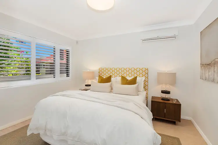 Fourth view of Homely apartment listing, 4/2 Stuart Street, Manly NSW 2095