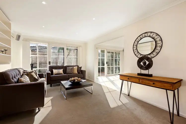 Fifth view of Homely unit listing, 5/17 Oakleigh Road, Carnegie VIC 3163