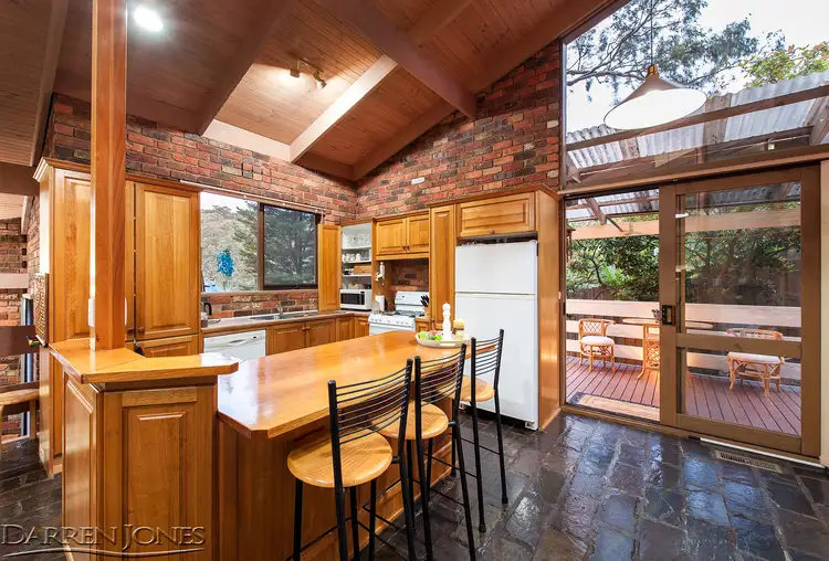 Fourth view of Homely house listing, 49 Cairns Street, Greensborough VIC 3088