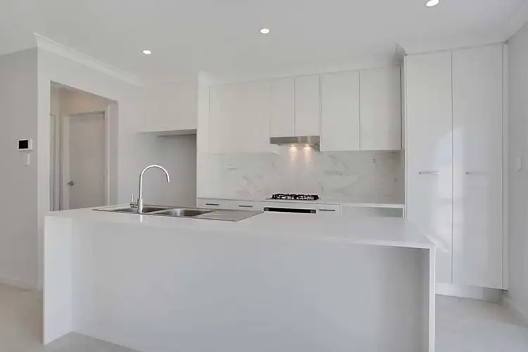 Third view of Homely house listing, 115 Mary Ann Drive, Glenfield NSW 2167